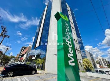 Comercial · 795m² · 29 Vagas · Imóvel Comercial para venda em Jardim Guanabara de 795.00m² com 29 Garagens