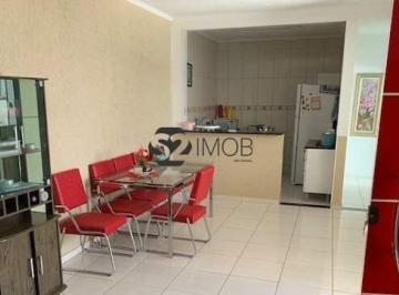 Casa · 150m² · 4 Quartos · 3 Vagas · Casa para venda em Parque do Estado II de 150.00m² com 4 Quartos, 2 Suites e 3 Garagens