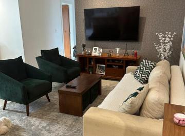 Apartamento · 83m² · 3 Quartos · 2 Vagas · Apartamento para venda em Santana de 83.00m² com 3 Quartos, 1 Suite e 2 Garagens