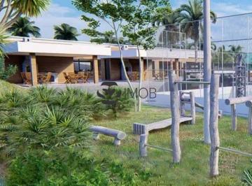 Terreno · 202m² · Terreno en Condomínio para venda em Bouganville Beach Life de 201.93m²