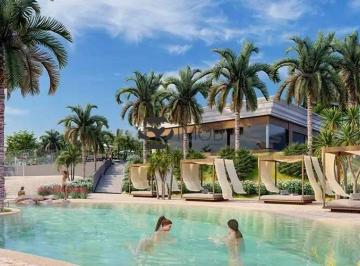 Terreno · 319m² · Terreno en Condomínio para venda em Bouganville Beach Life de 319.40m²