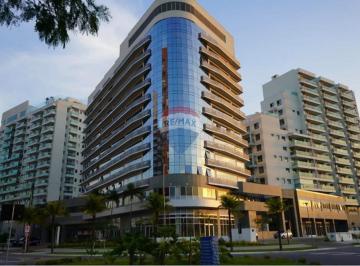 Comercial · 52m² · 2 Vagas · Sala Comercial para venda em Barra Olímpica de 52.00m² com 2 Garagens
