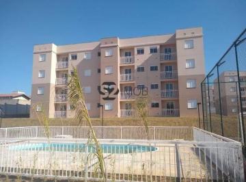 Apartamento · 46m² · 2 Quartos · 1 Vaga · Apartamento para venda em Recanto Di Verona de 46.00m² com 2 Quartos e 1 Garagem