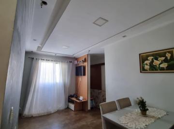 Apartamento · 40m² · 2 Quartos · 1 Vaga · Apartamento para venda em Residencial E Comercial Cidade Morumbi de 40.00m² com 2 Quartos e 1 Garage