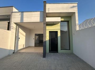Casa · 83m² · 3 Quartos · 2 Vagas · Casa para venda em Vila Aparecida de 83.00m² com 3 Quartos, 1 Suite e 2 Garagens