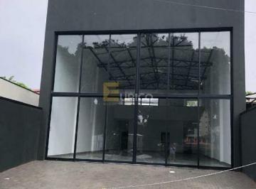 Comercial · 300m² · 2 Vagas · Prédio Comercial para alugar em VILA BISSOTO de 300.00m² com 2 Garagens