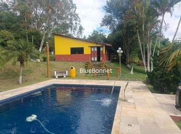 Terreno · 250m² · 3 Quartos · 10 Vagas · Chácara para venda em Centro de 250.00m² com 3 Quartos e 10 Garagens