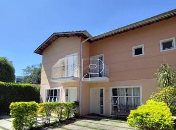 Casa · 75m² · 2 Quartos · 3 Vagas · Casa de Condomínio para venda em Granja Viana de 75.00m² com 2 Quartos, 1 Suite e 3 Garagens
