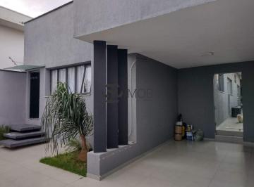 Casa · 170m² · 4 Quartos · 4 Vagas · Casa para venda em Jardim Áurea de 170.00m² com 4 Quartos, 1 Suite e 4 Garagens