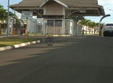 Terreno · 240m² · Terreno en Condomínio para venda em Parque Cidade Nova de 240.00m²