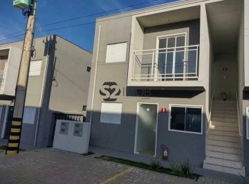 Apartamento · 55m² · 2 Quartos · 1 Vaga · Apartamento para venda em Jardim Santa Clara de 55.44m² com 2 Quartos e 1 Garagem