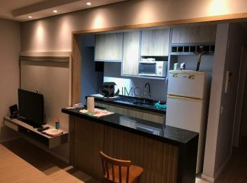 Apartamento · 53m² · 2 Quartos · Apartamento para venda em Condominio Parque Imperial de 53.00m² com 2 Quartos