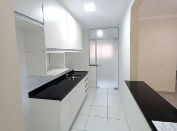 Apartamento · 78m² · 3 Quartos · 2 Vagas · Apartamento para venda em Parque Sao Luis de 78.00m² com 3 Quartos, 1 Suite e 2 Garagens