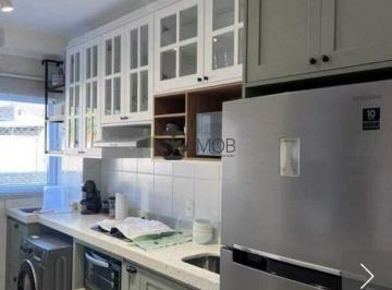 Apartamento · 47m² · 2 Quartos · 1 Vaga · Apartamento para venda em RESIDENCIAL VIVERDI de 47.00m² com 2 Quartos e 1 Garagem