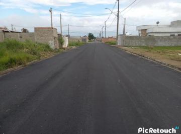 Terreno · 250m² · Terreno para venda em Residencial E Comercial Portal Dos Eucaliptos de 250.00m²