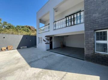 Casa · 233m² · 3 Quartos · 3 Vagas · Casa para venda em Loteamento Nova Mogi de 233.35m² com 3 Quartos, 1 Suite e 3 Garagens