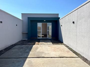 Casa · 58m² · 2 Quartos · 2 Vagas · Casa para venda em Areao de 58.00m² com 2 Quartos e 2 Garagens