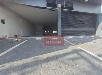 Comercial · 200m² · 4 Vagas · Sala Comercial para alugar em Vila Hulda de 200.00m² com 4 Garagens