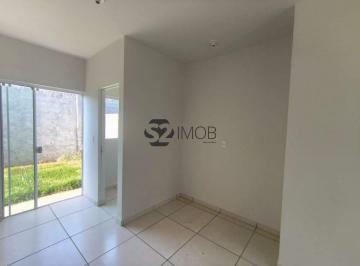 Apartamento · 49m² · 2 Quartos · 1 Vaga · Apartamento para venda em Residencial Primavera de 49.00m² com 2 Quartos e 1 Garagem