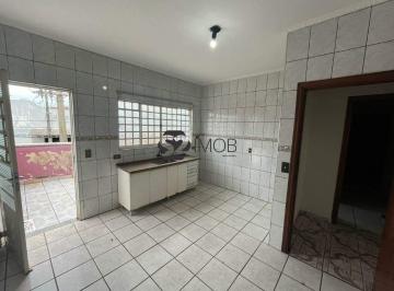 Casa · 120m² · 3 Quartos · 1 Vaga · Casa para alugar em Santa Cruz de 120.00m² com 3 Quartos, 1 Suite e 1 Garagem