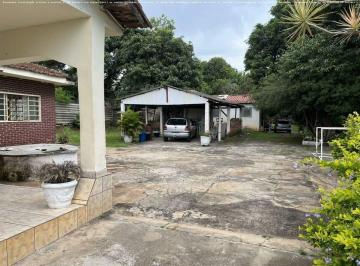 Terreno · 2000m² · 3 Quartos · 5 Vagas · Chácara para venda em Centro de 2000.00m² com 3 Quartos e 5 Garagens
