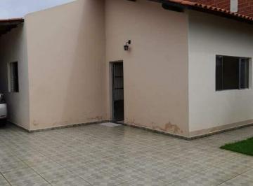 Casa · 120m² · 3 Quartos · 2 Vagas · Casa para venda em Parque Real II de 120.00m² com 3 Quartos, 1 Suite e 2 Garagens