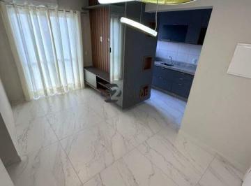 Apartamento · 55m² · 2 Quartos · 1 Vaga · Apartamento para venda em Residencial Cidades D'Itália   de 55.00m² com 2 Quartos, 1 Suite e 1 Garag