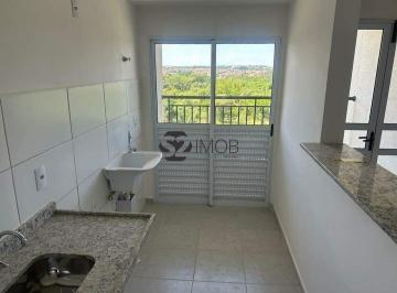 Apartamento · 52m² · 2 Quartos · 1 Vaga · Apartamento para venda em PORTAL JARDINS DE MONET  de 52.00m² com 2 Quartos, 1 Suite e 1 Garagem