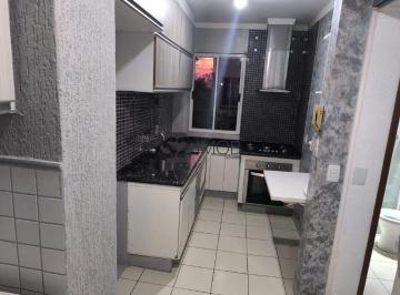 Apartamento · 60m² · 2 Quartos · 1 Vaga · Apartamento para venda em Residencial Parati de 60.00m² com 2 Quartos e 1 Garagem