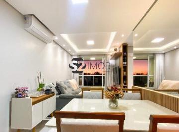 Apartamento · 55m² · 2 Quartos · 1 Vaga · Apartamento para venda em Condomínio Portal Vila das Hadassas de 55.00m² com 2 Quartos, 1 Suite e 1