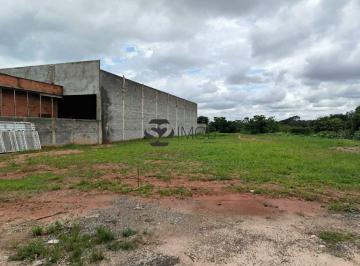 Terreno · 1000m² · Terreno para alugar em Jardim Serra Dourada de 1000.00m²