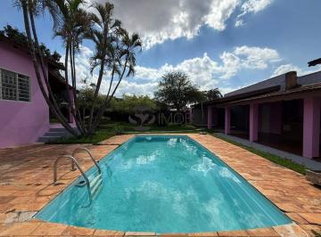 Casa · 147m² · 3 Quartos · 3 Vagas · Casa para venda em Jardim Silvania de 147.00m² com 3 Quartos, 1 Suite e 3 Garagens