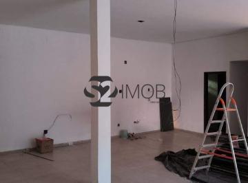 Comercial · 105m² · 2 Vagas · Sala Comercial para alugar em Jardim Santa Helena de 105.00m² com 2 Garagens