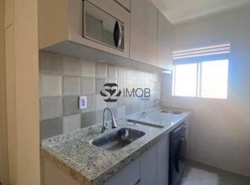 Apartamento · 42m² · 2 Quartos · 1 Vaga · Apartamento para venda em Jardim Scomparim de 42.00m² com 2 Quartos e 1 Garagem