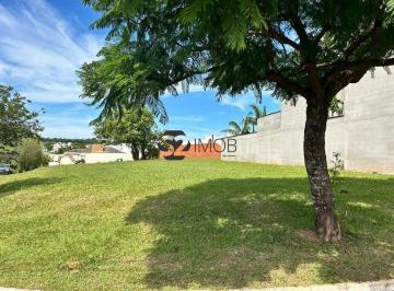 Terreno · 402m² · Terreno en Condomínio para venda em Condominio Portal do Lago de 402.00m²