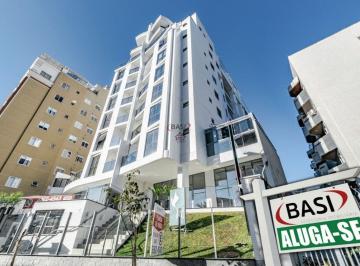 Apartamento · 38m² · 1 Quarto · 1 Vaga · STUDIO MOBILIADO NO ALTO DA XV