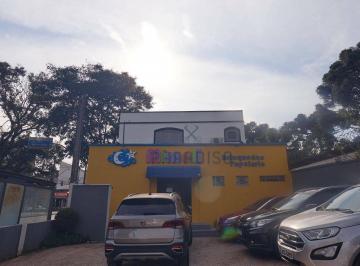7d20ff5edec9db0b37c90ca351251bacd7331321 · Passa ponto comercial, 110 m² por R$ 120.000 sem estoque, valor do aluguel R$5.400,00- Bacacheri - C