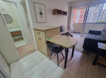 Apartamento · 36m² · 1 Quarto · 1 Vaga · Apartamento para alugar em Moema de 36.00m² com 1 Quarto, 1 Suite e 1 Garagem