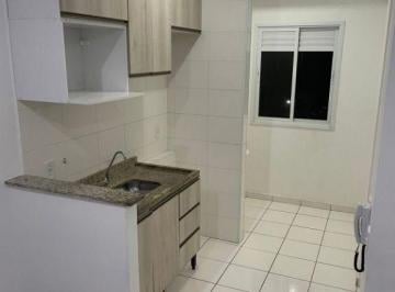 Apartamento · 52m² · 2 Quartos · 1 Vaga · Apartamento para venda em Jardim Ana Rosa de 52.00m² com 2 Quartos e 1 Garagem