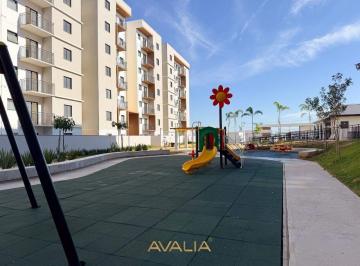 Apartamento · 46m² · 2 Quartos · 2 Vagas · Apartamento para venda em Jardim Hubert de 46.25m² com 2 Quartos e 2 Garagens