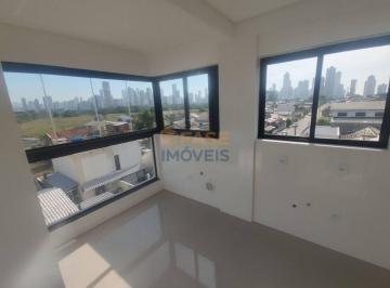 eb92de3dd6b92b9f67ee892e8873e619540eaf25 · Apto com 1 dormitório + 1 Suíte à venda, 54 m² por R$ 580.000 à vista - Perequê - Porto Belo/SC