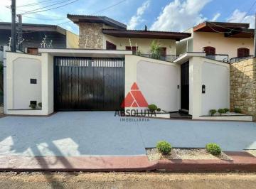 Casa · 200m² · 3 Quartos · 4 Vagas · Casa para alugar em Werner Plaas de 200.00m² com 3 Quartos, 1 Suite e 4 Garagens