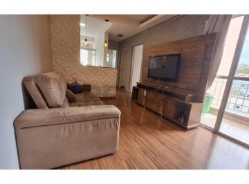 Apartamento · 52m² · 2 Quartos · 1 Vaga · Apartamento para venda em Vila Gabriel de 52.00m² com 2 Quartos e 1 Garagem