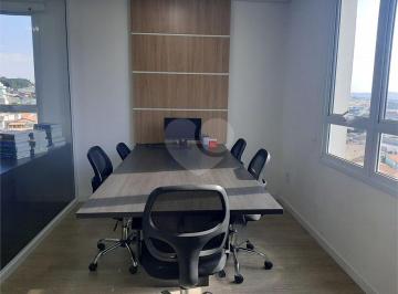 Comercial · 47m² · 1 Vaga · Sala Comercial para venda em Alvinópolis de 47.00m² com 1 Garagem