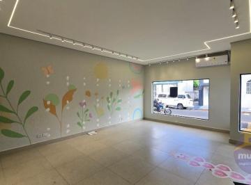 Comercial · 58m² · Sala Comercial para alugar em Centro de 57.84m²