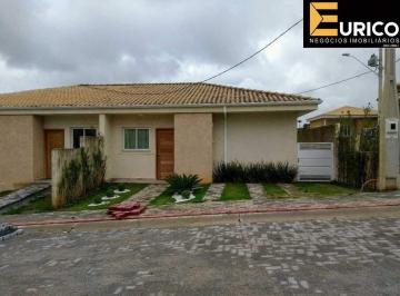 Casa · 77m² · 3 Quartos · 3 Vagas · Casa de Condomínio para venda em Condomínio Villagio das Amoreiras de 77.00m² com 3 Quartos, 1 Suite