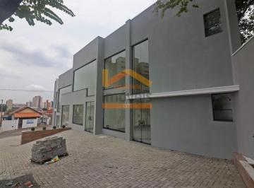 Comercial · 71m² · 1 Vaga · Galpão / Depósito / Armazém para alugar em Jardim São Domingos de 71.00m² com 1 Garagem