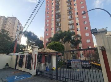 Apartamento · 64m² · 3 Quartos · 2 Vagas · Apartamento para venda em Jardim Celeste de 64.00m² com 3 Quartos e 2 Garagens