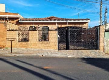 Casa · 162m² · 4 Quartos · 2 Vagas · Casa para venda em Jardim Paulistano de 162.00m² com 4 Quartos, 1 Suite e 2 Garagens