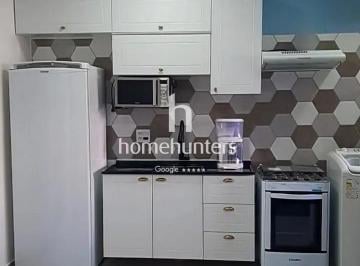 Apartamento · 38m² · 2 Quartos · Apartamento para alugar em Jd Ipaussurama de 38.00m² com 2 Quartos